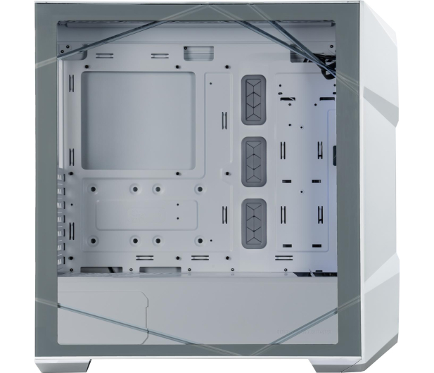 COOLER MASTER MasterBox TD500 V2 Mesh z oknem ARGB Biała TD500V2-WGNN-S00 - 1115291 - zdjęcie 8